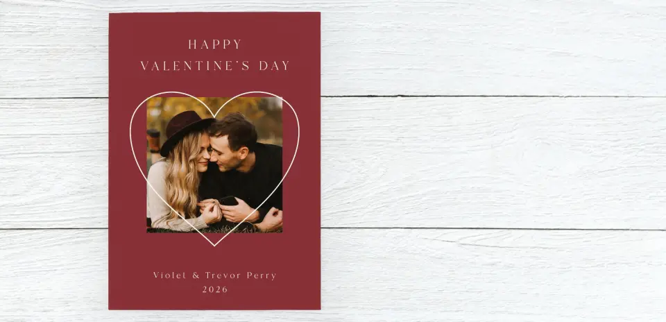 Card Front