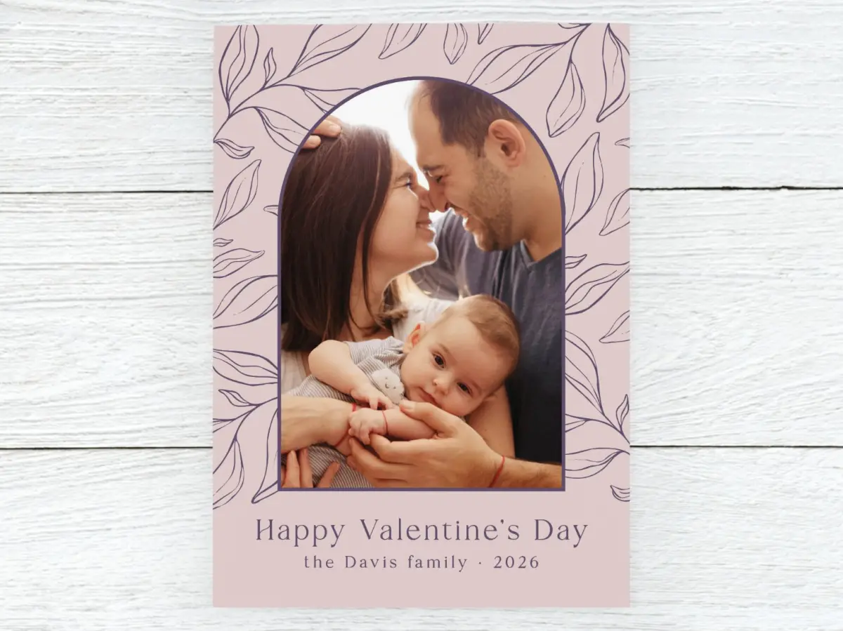 Card Front