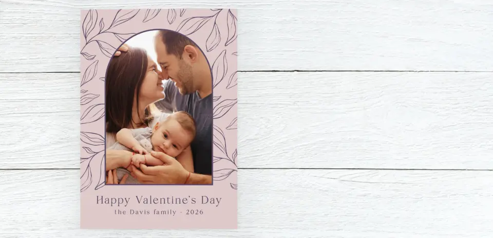 Card Front