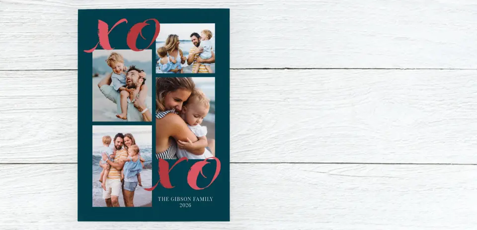 Card Front