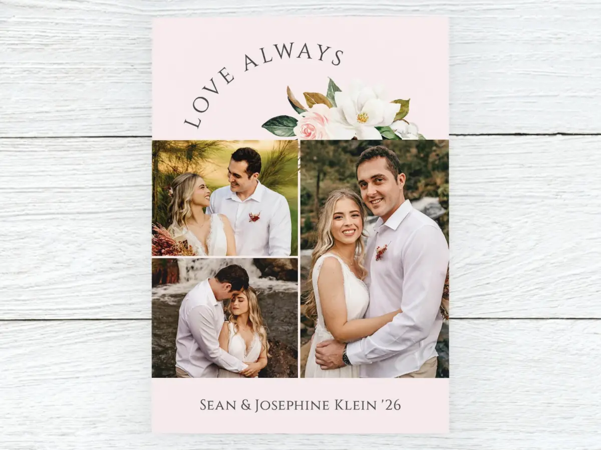 Card Front