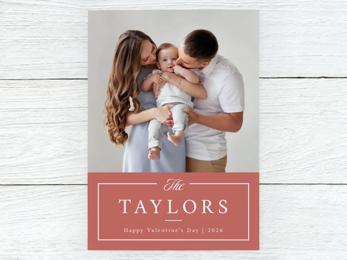 Card Front