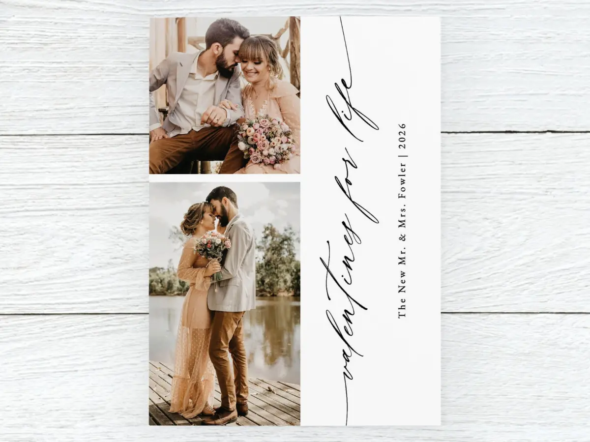 Card Front