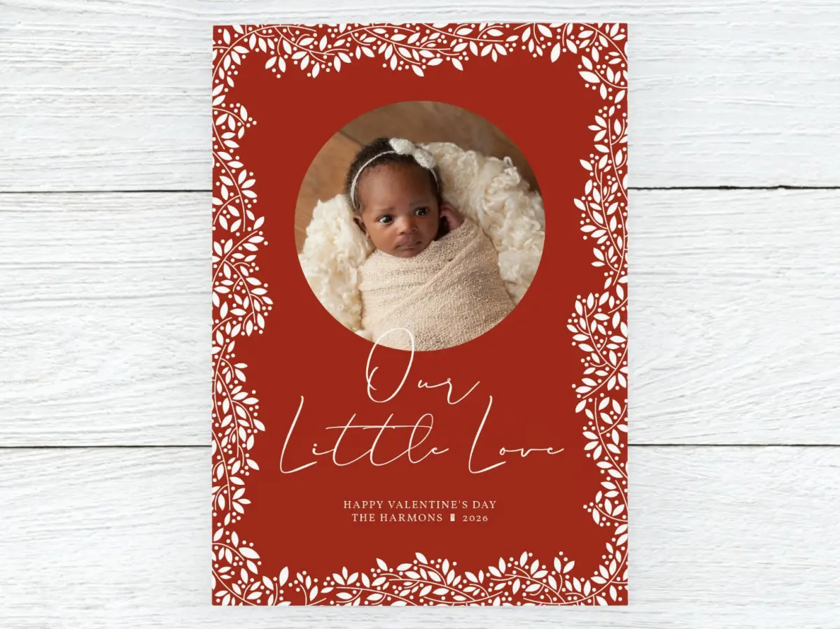 Card Front