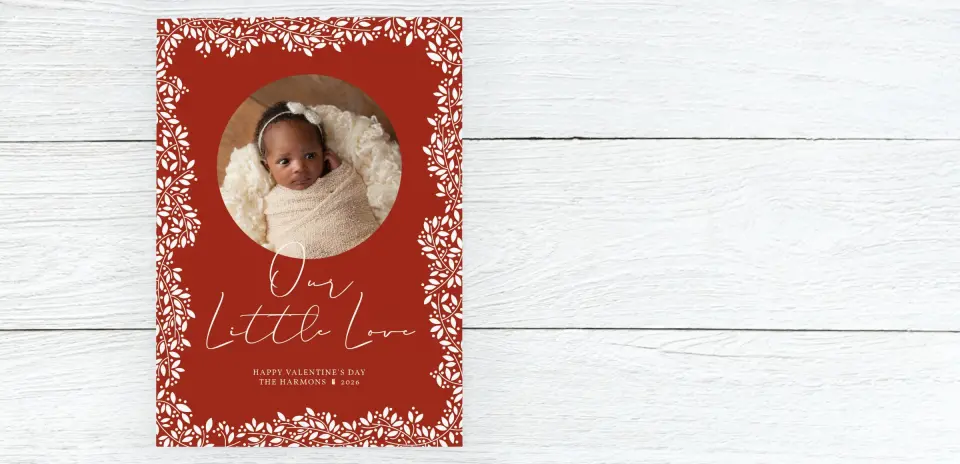 Card Front