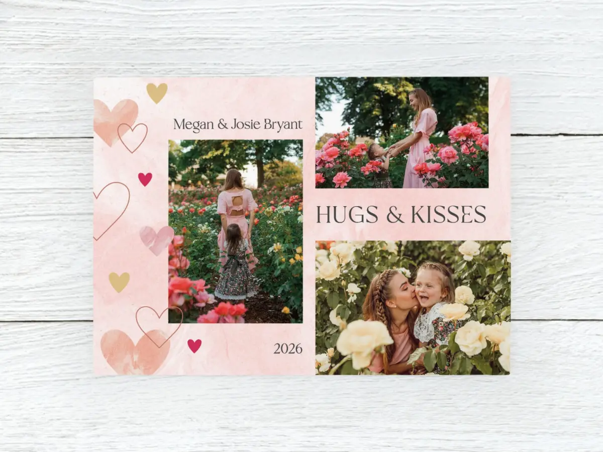 Card Front