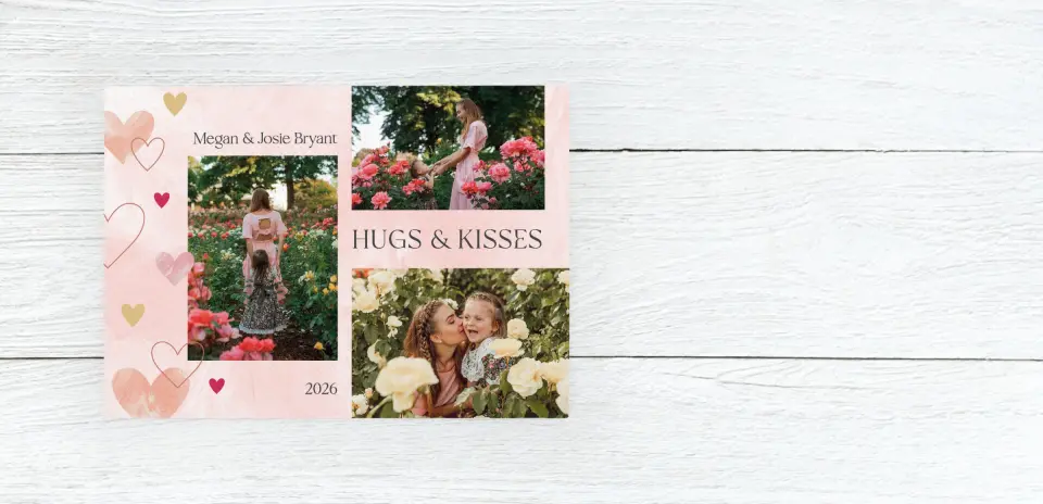 Card Front