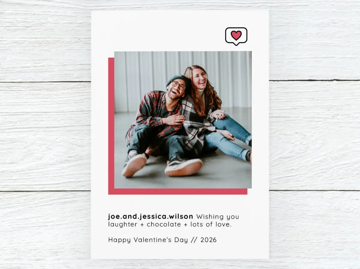 Card Front