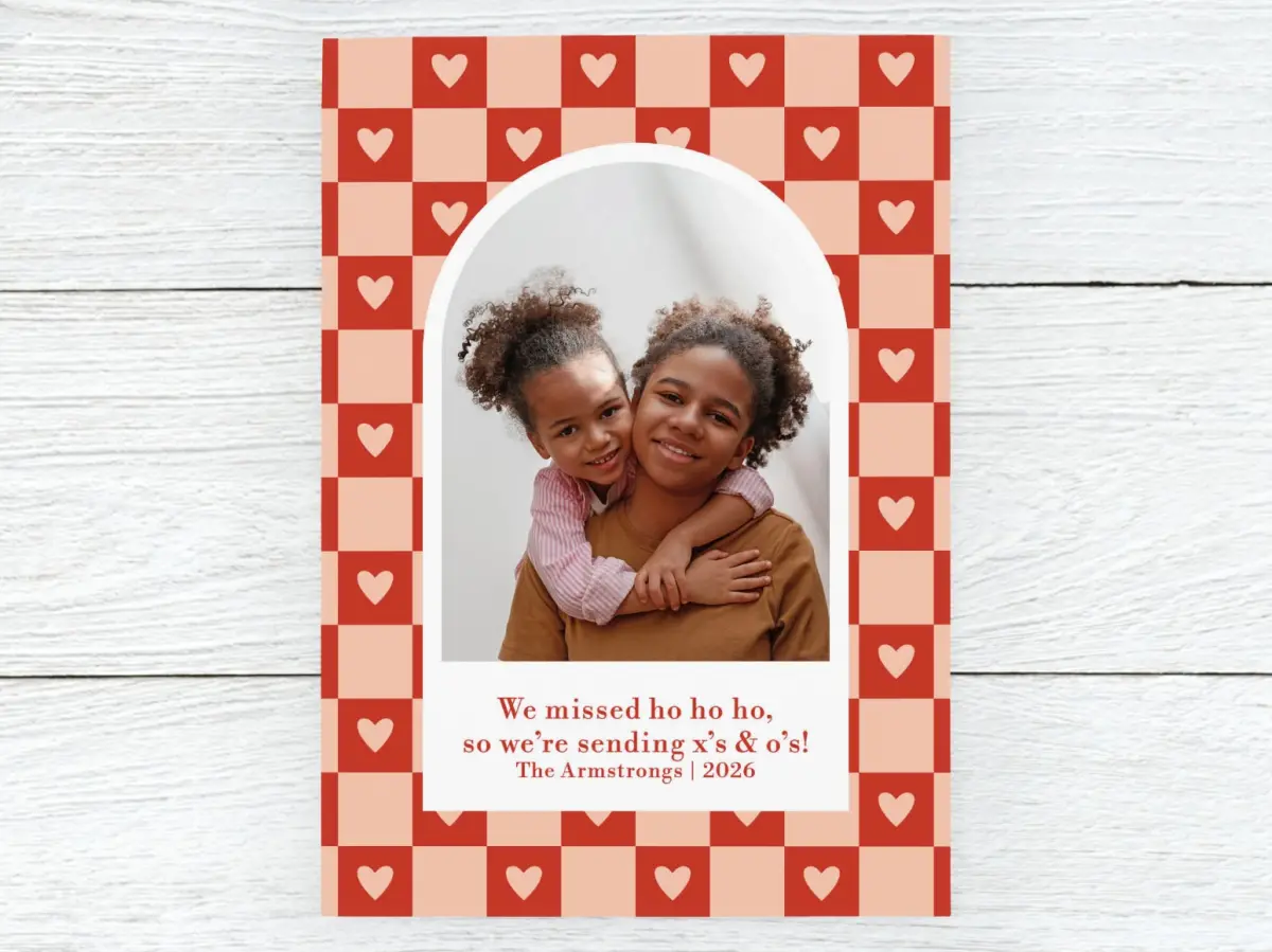 Card Front