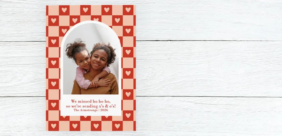 Card Front