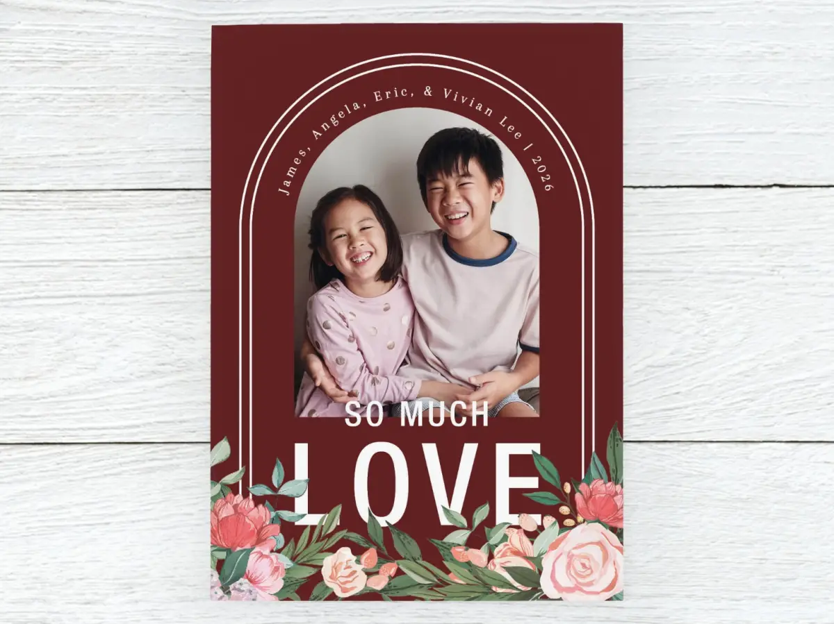 Card Front