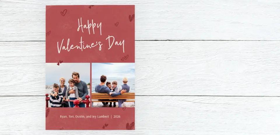 Card Front