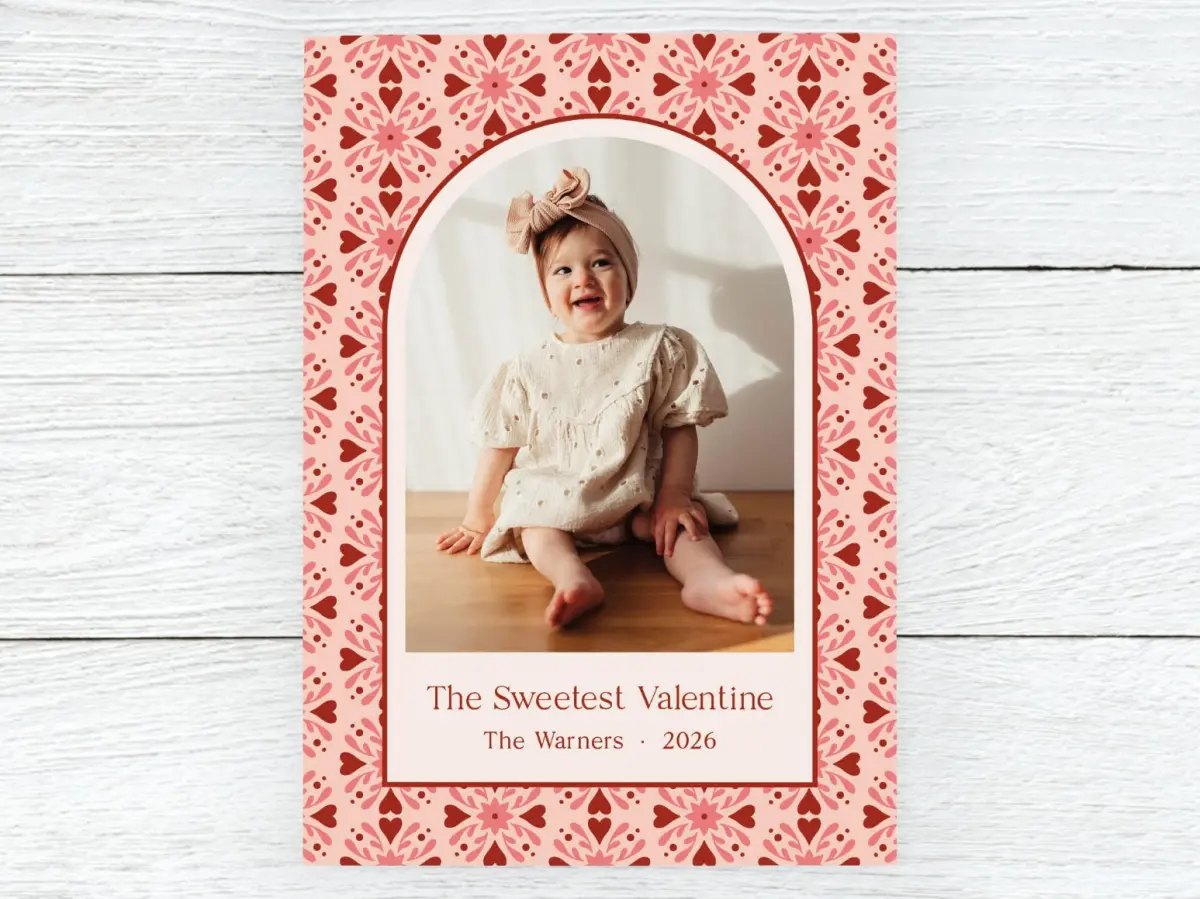 Card Front