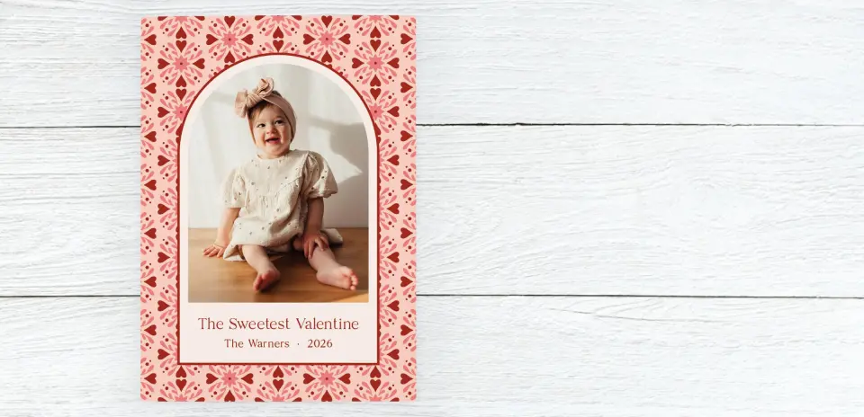 Card Front