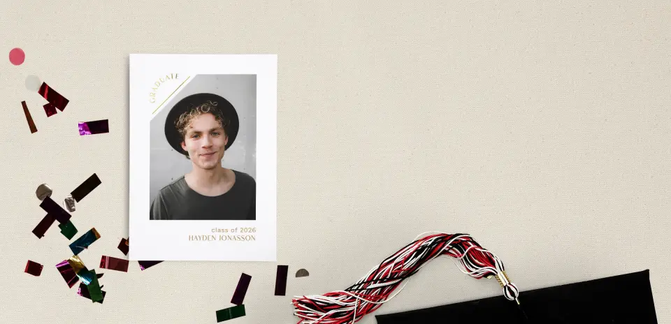 Large Card