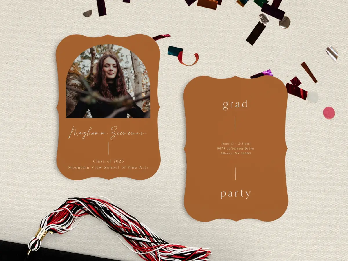 Back & Front