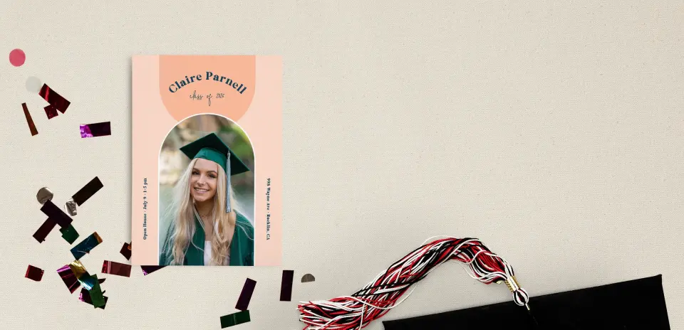 Large Card