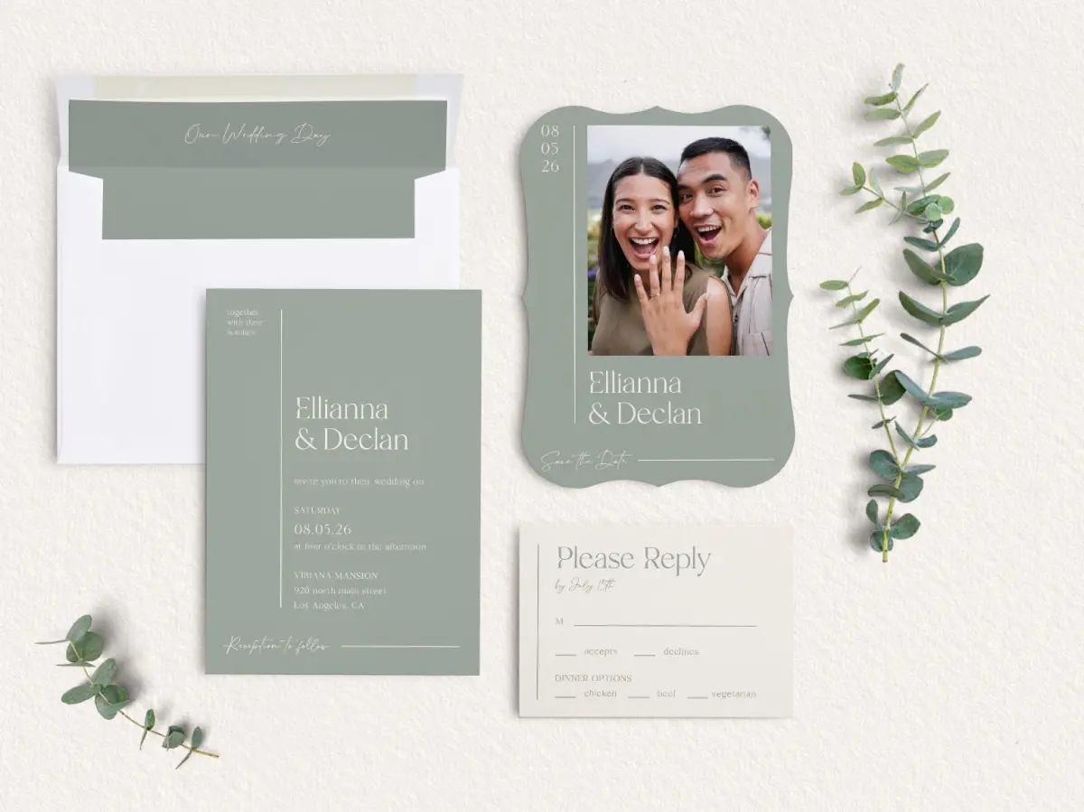 Suite Items