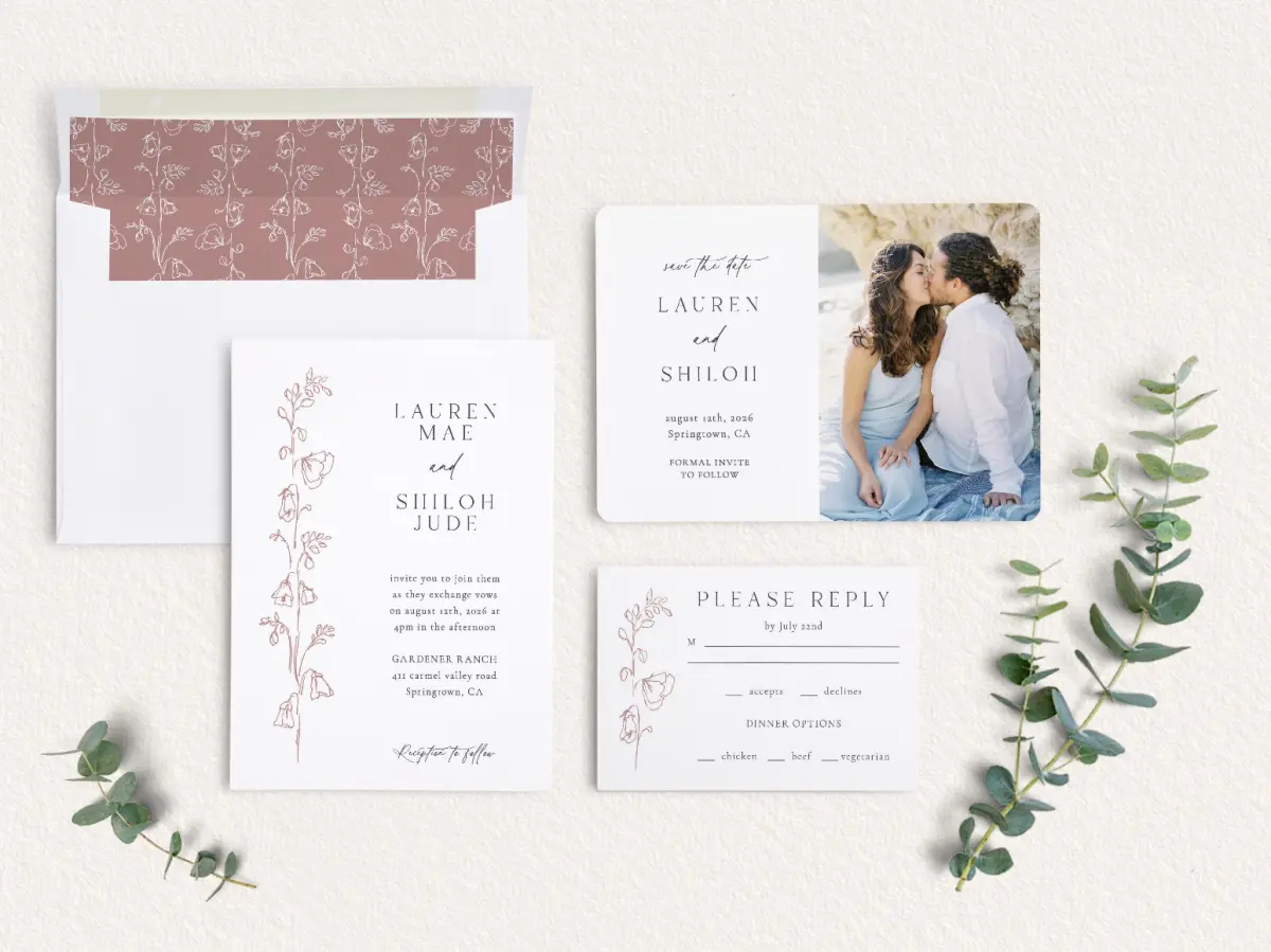 Suite Items