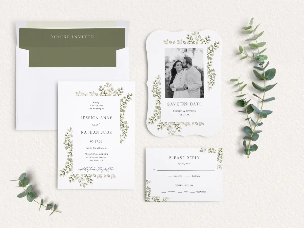 Suite Items