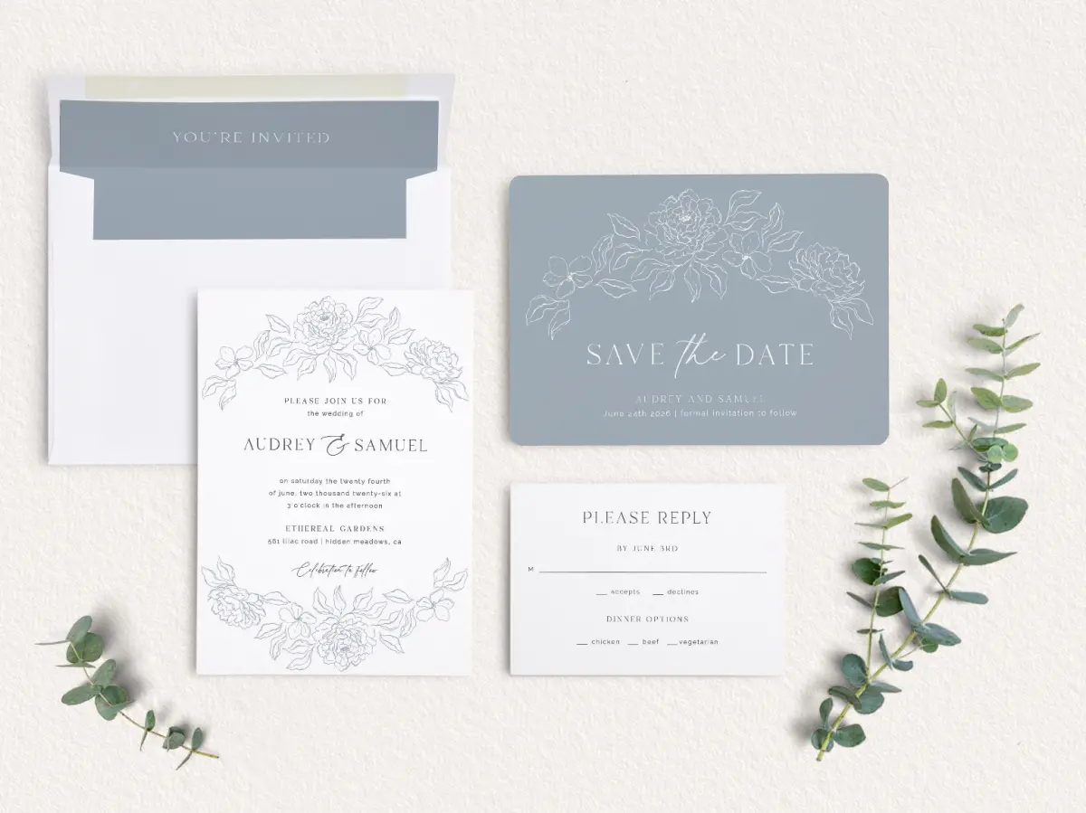 Suite Items
