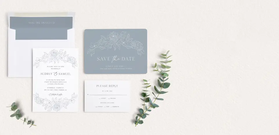 Suite Items