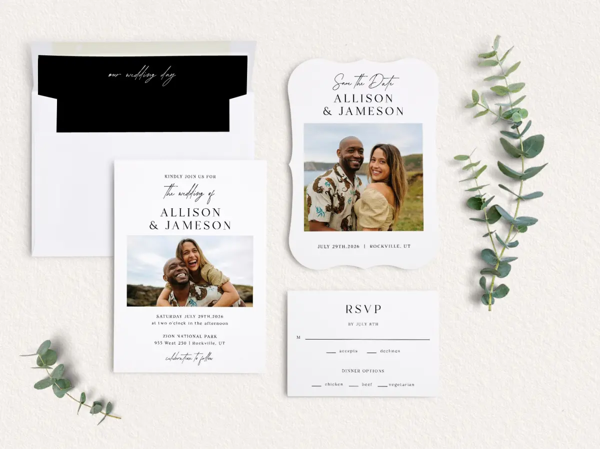 Suite Items
