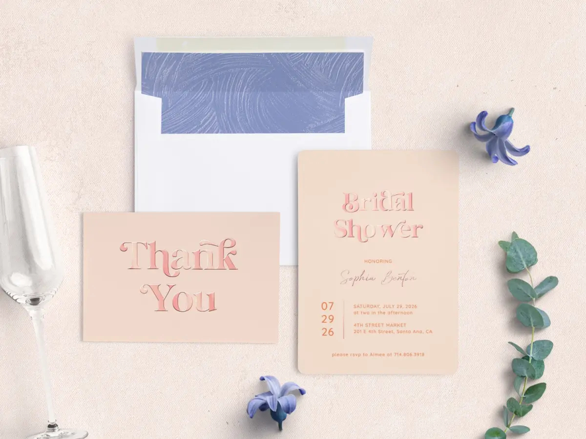 Suite Items