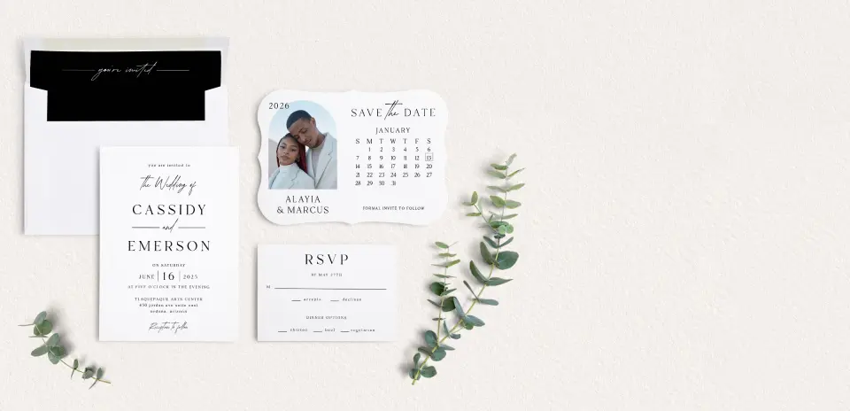 Suite Items