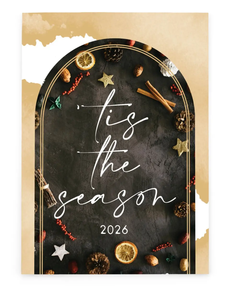 Order Christmas Cards Online | Custom Photo Cards| Truly Engaging