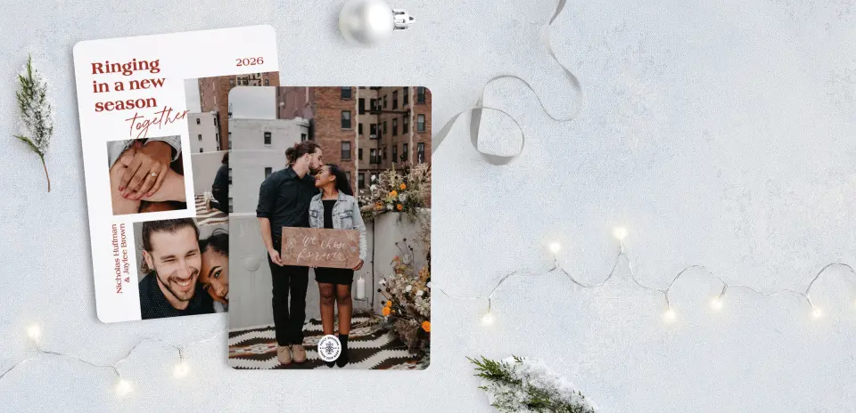 Back & Front