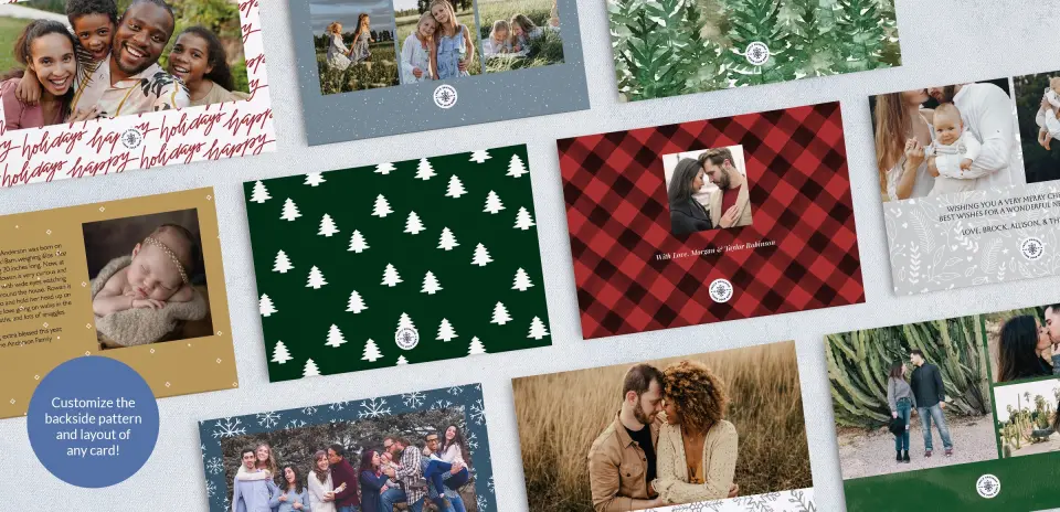 Backside Options