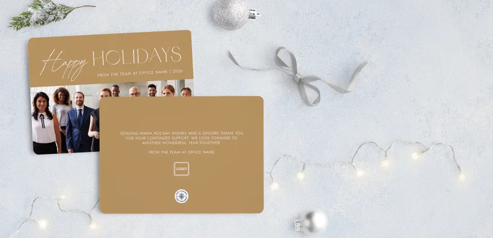 Back & Front