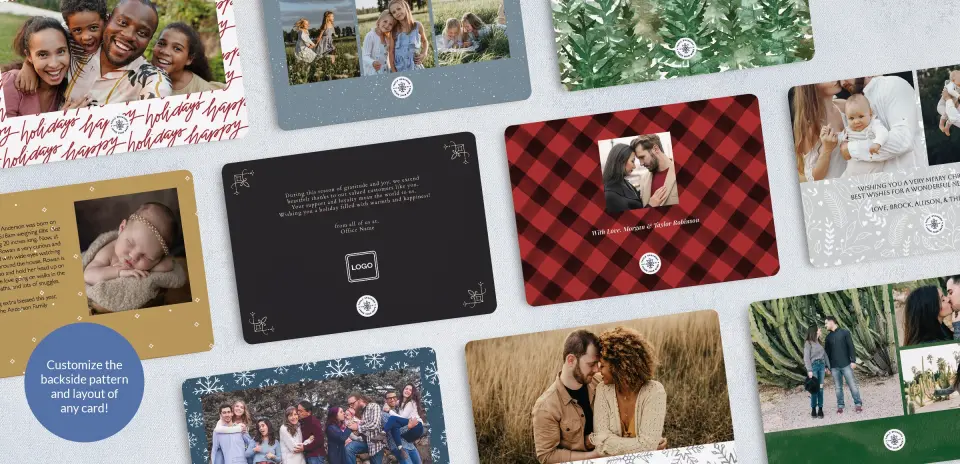 Backside Options