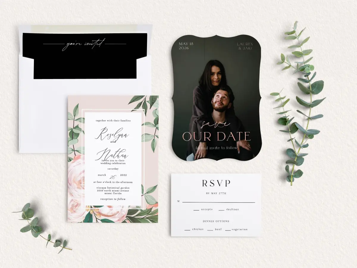 Suite Items