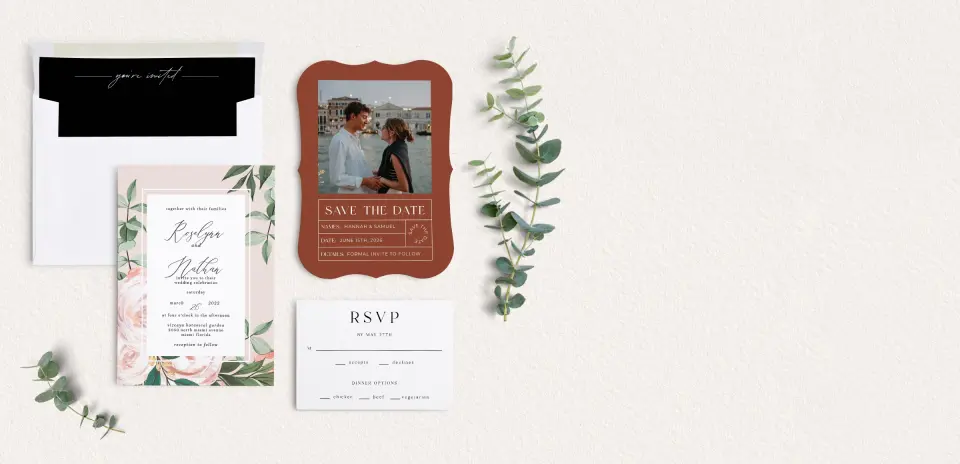 Suite Items
