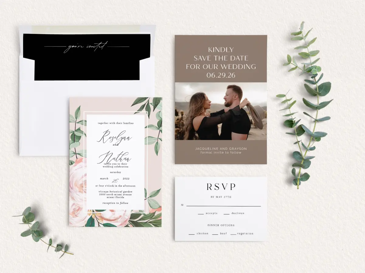 Suite Items