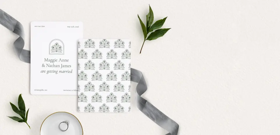 Back & Front