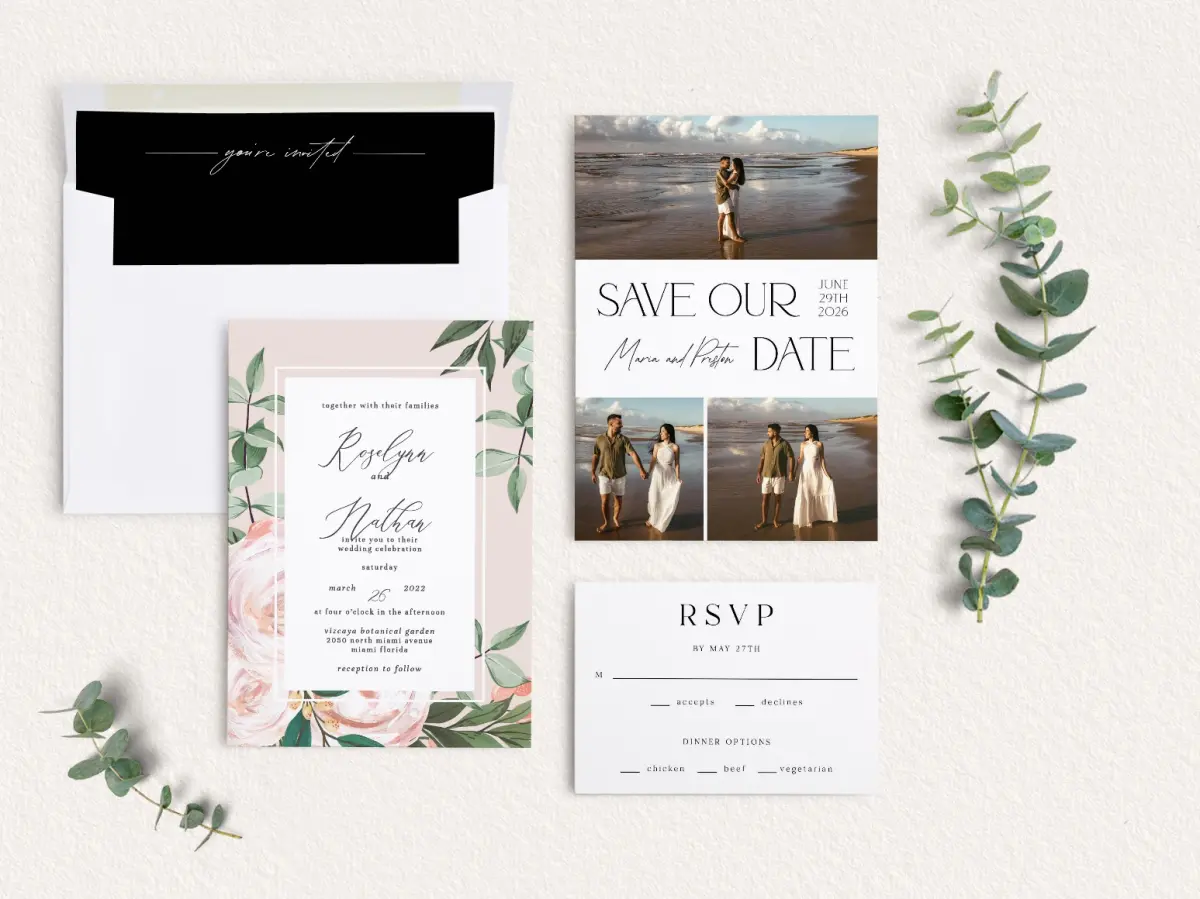 Suite Items