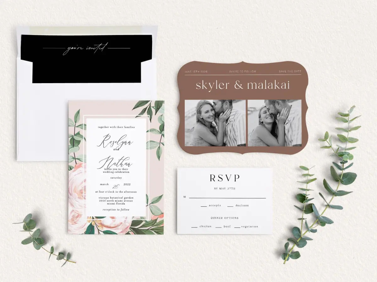 Suite Items