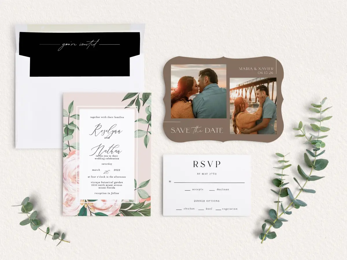 Suite Items