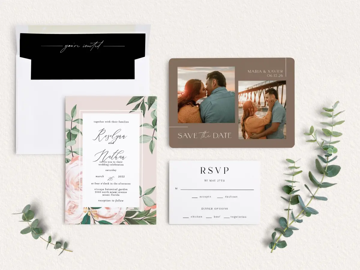 Suite Items