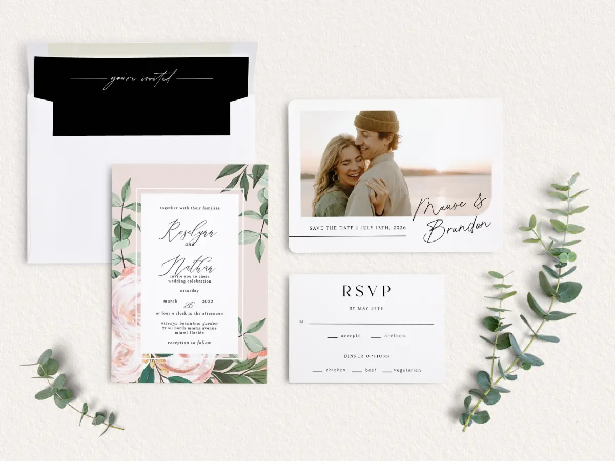 Suite Items