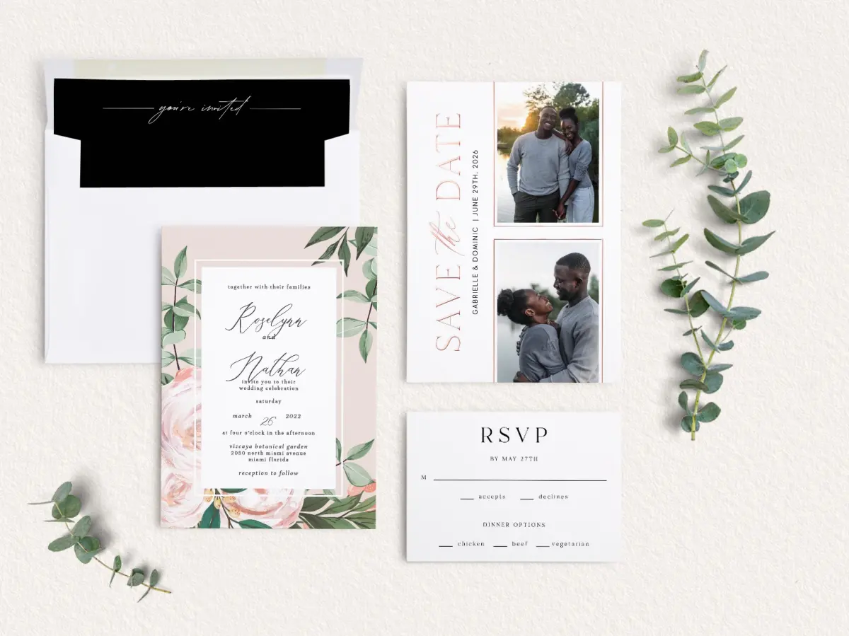 Suite Items