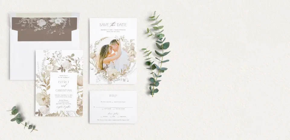 Suite Items