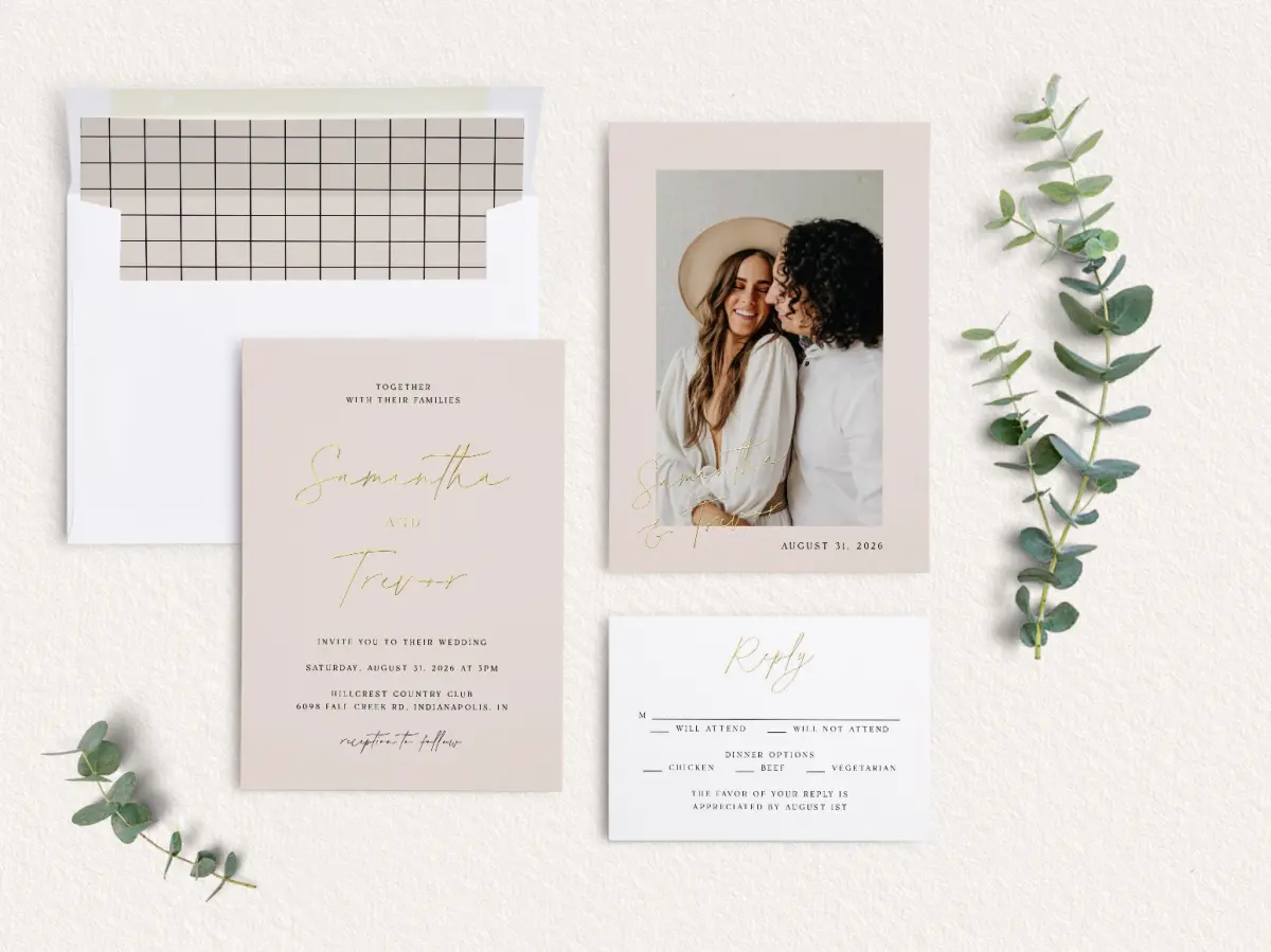 Suite Items