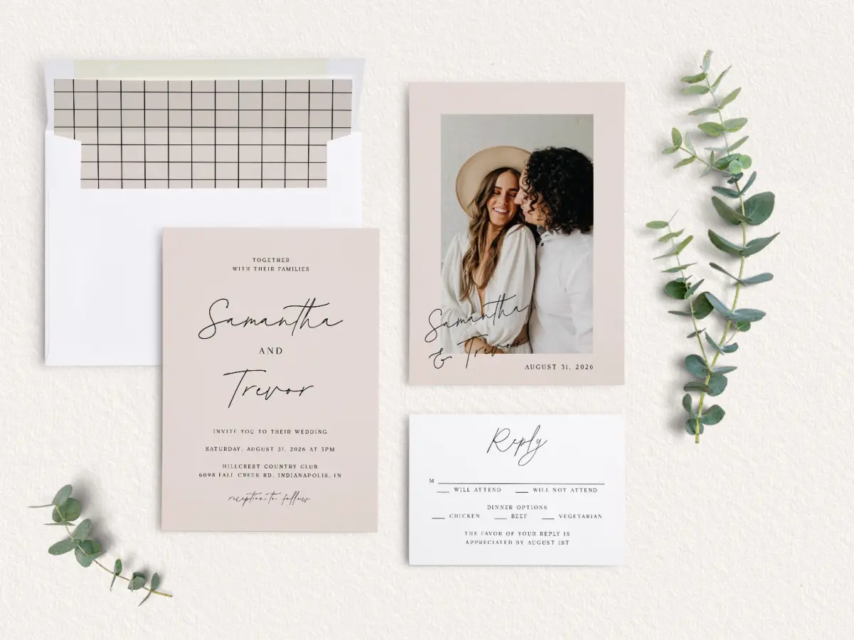 Suite Items