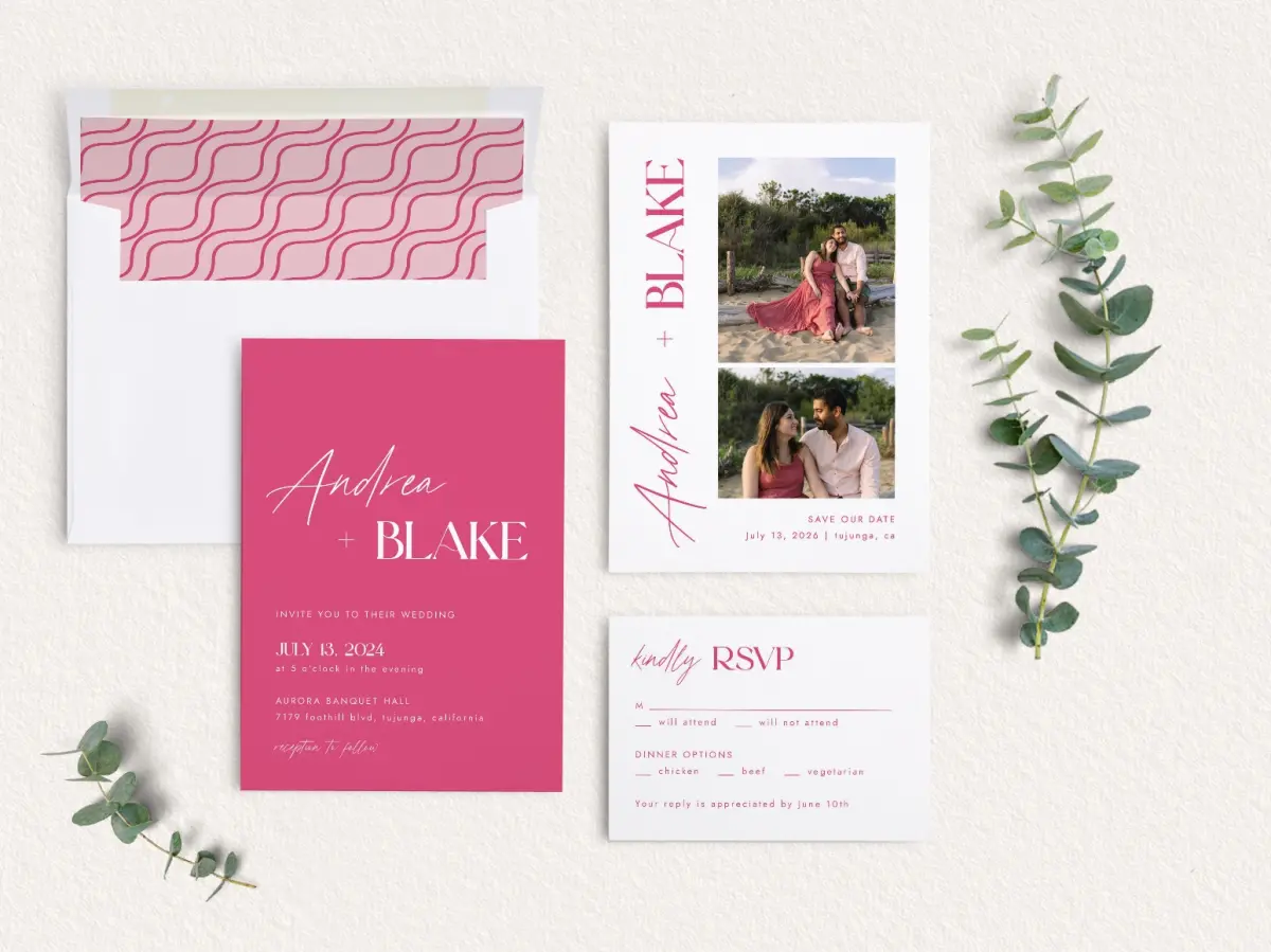 Suite Items