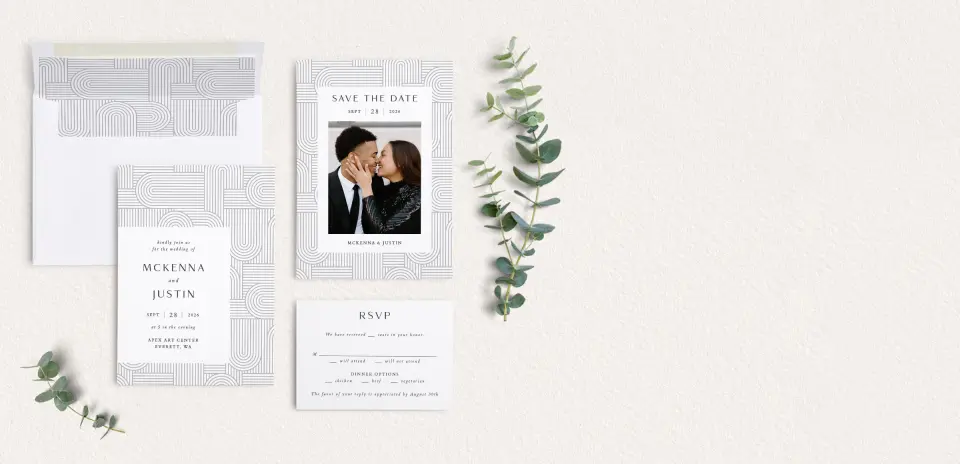 Suite Items