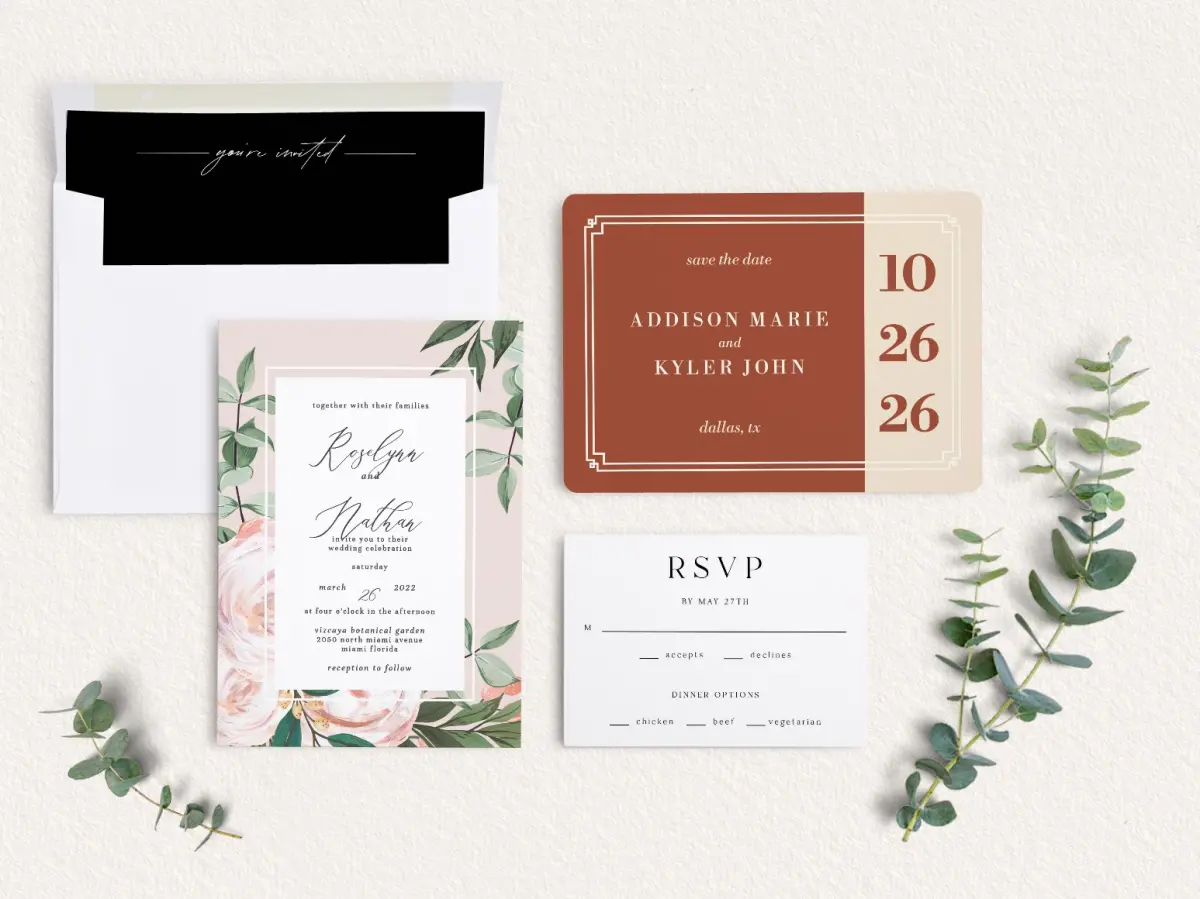 Suite Items